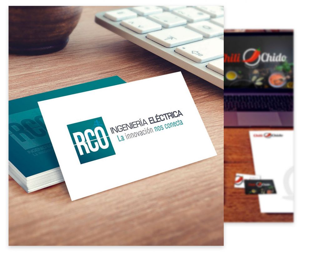 Diseño e imagen corporativa